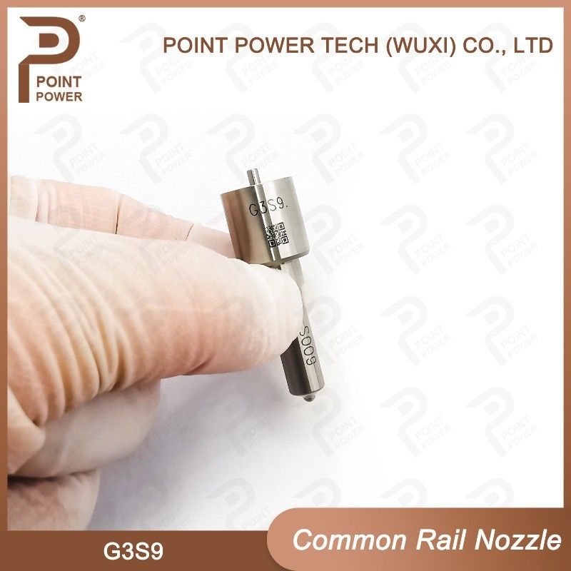 Г3S9 Denso Common Rail Nozzles для инжекторов 295050-008#/083# 23670-30390