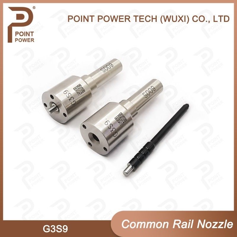 Г3S9 Denso Common Rail Nozzles для инжекторов 295050-008#/083# 23670-30390