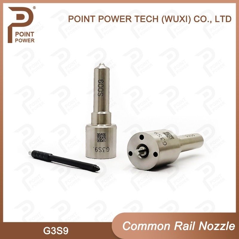 Г3S9 Denso Common Rail Nozzles для инжекторов 295050-008#/083# 23670-30390
