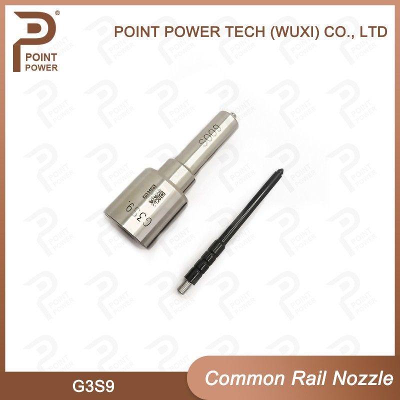 Г3S9 Denso Common Rail Nozzles для инжекторов 295050-008#/083# 23670-30390