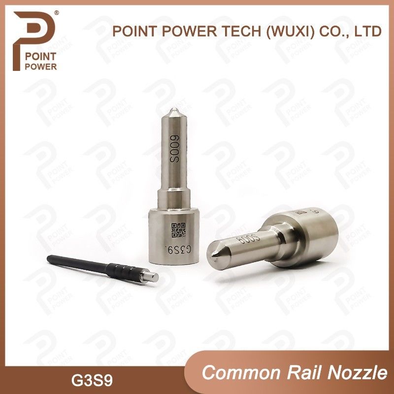 Г3S9 Denso Common Rail Nozzles для инжекторов 295050-008#/083# 23670-30390