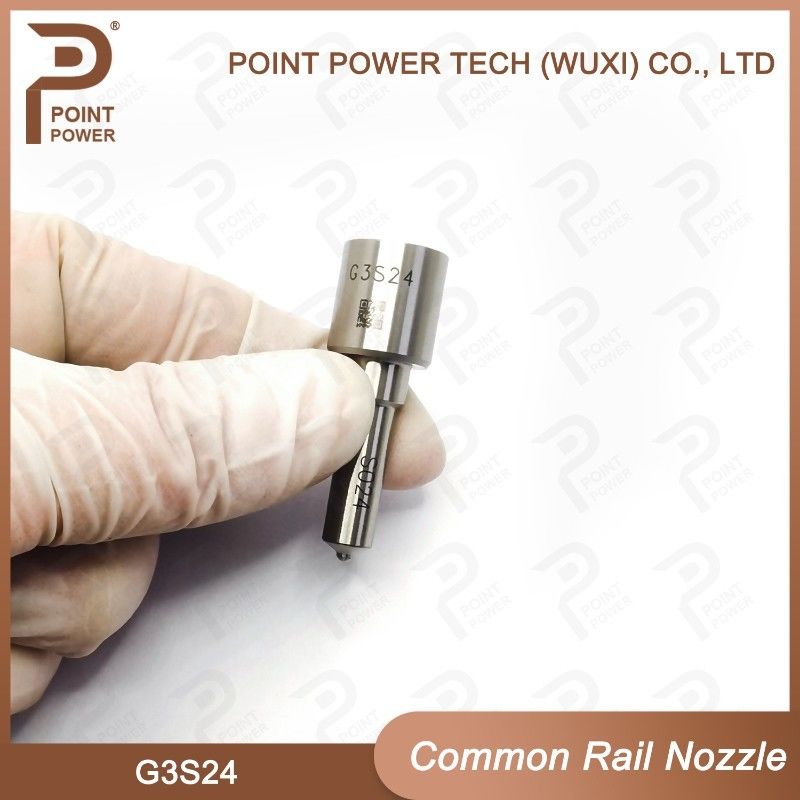 G3S24 Denso Common Rail Nozzle для инжекторов 295050-042# 3454125 370-7287