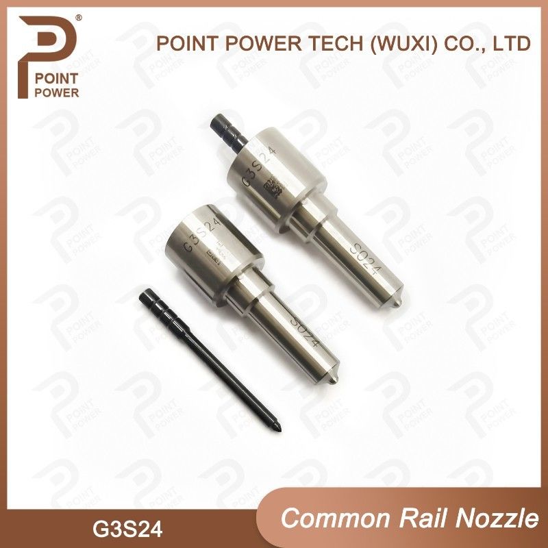 G3S24 Denso Common Rail Nozzle для инжекторов 295050-042# 3454125 370-7287