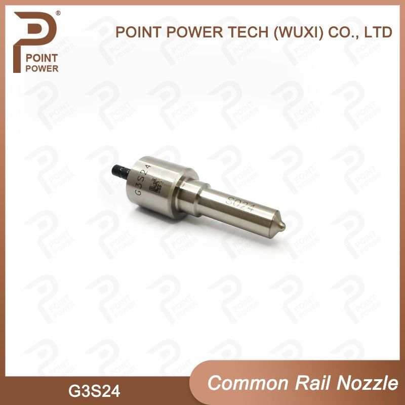 G3S24 Denso Common Rail Nozzle для инжекторов 295050-042# 3454125 370-7287