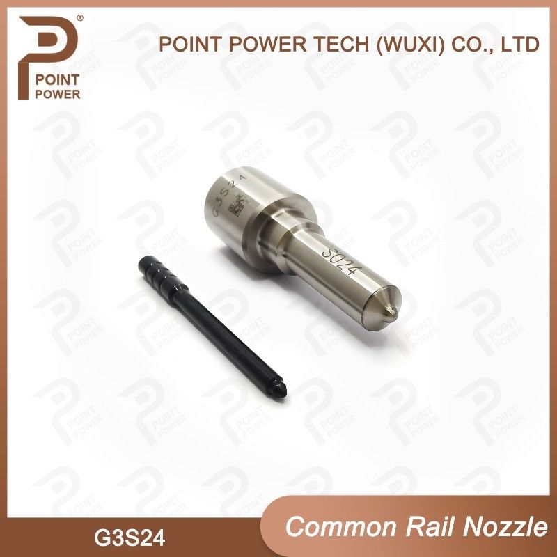 G3S24 Denso Common Rail Nozzle для инжекторов 295050-042# 3454125 370-7287