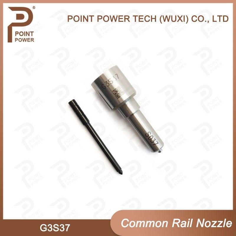 G3S37 DENSO Common Rail Nozzle для инжекторов 295050-0640 33800-52700 плотное впрыскание