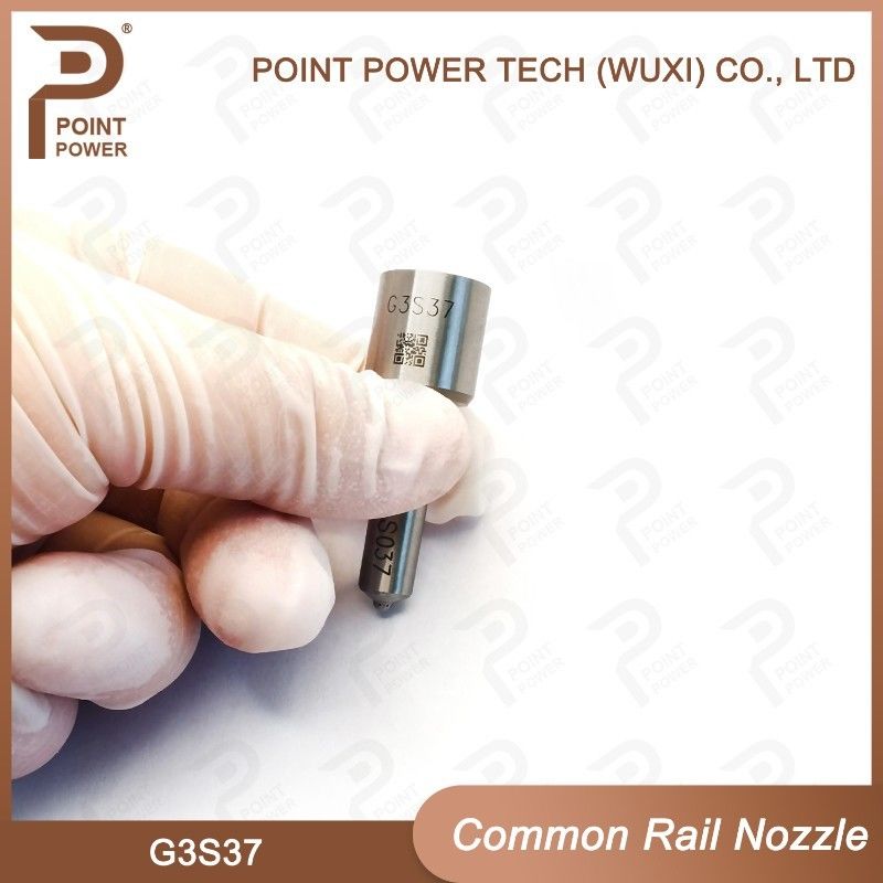 G3S37 DENSO Common Rail Nozzle для инжекторов 295050-0640 33800-52700 плотное впрыскание