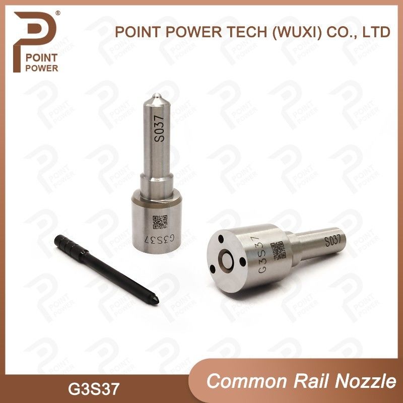G3S37 DENSO Common Rail Nozzle для инжекторов 295050-0640 33800-52700 плотное впрыскание
