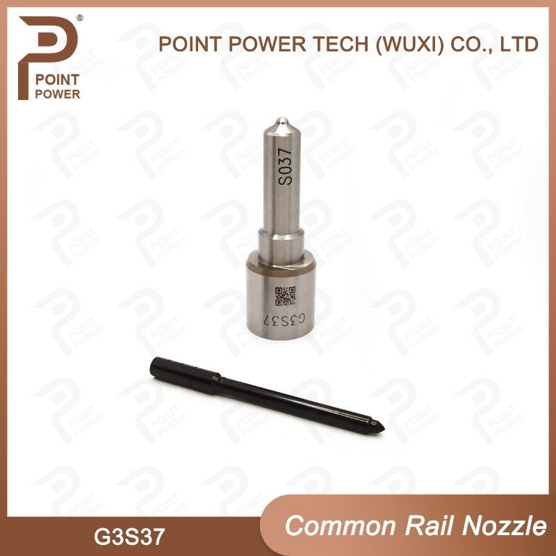G3S37 DENSO Common Rail Nozzle для инжекторов 295050-0640 33800-52700 плотное впрыскание