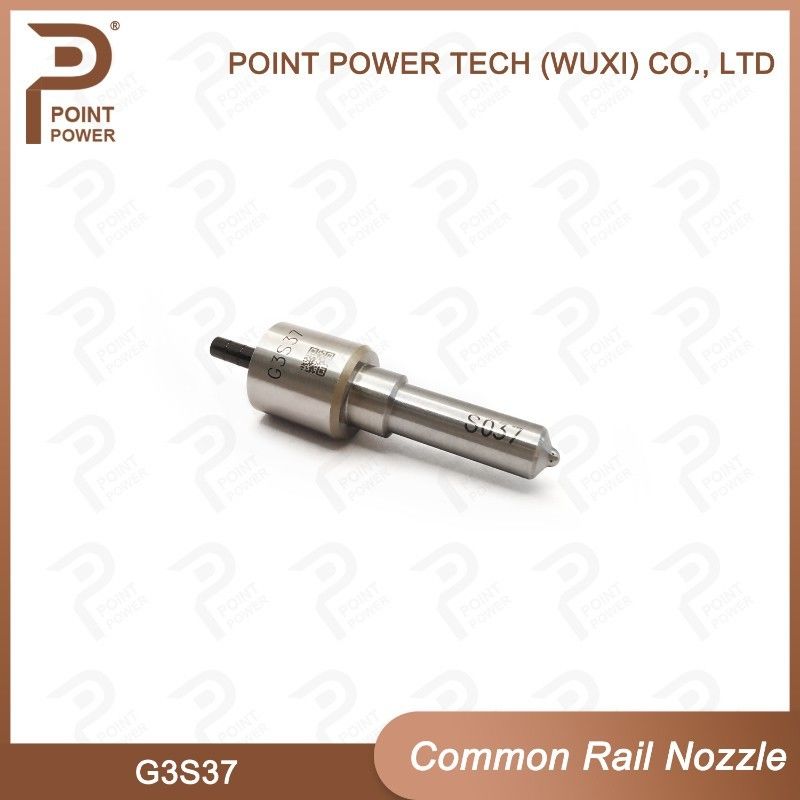 G3S37 DENSO Common Rail Nozzle для инжекторов 295050-0640 33800-52700 плотное впрыскание