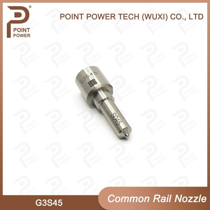 Дюзел для инжекторов дизельного топлива G3S45 Denso Common Rail Nozzle For Injectors 295050-0890 1465A367