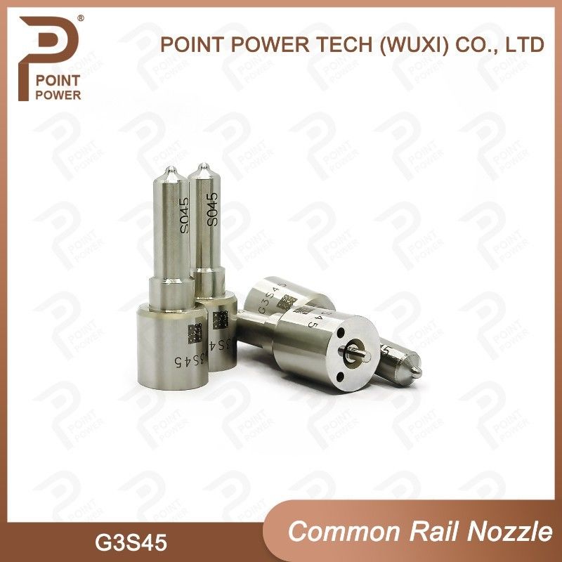 Дюзел для инжекторов дизельного топлива G3S45 Denso Common Rail Nozzle For Injectors 295050-0890 1465A367