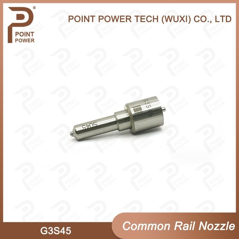 Дюзел для инжекторов дизельного топлива G3S45 Denso Common Rail Nozzle For Injectors 295050-0890 1465A367