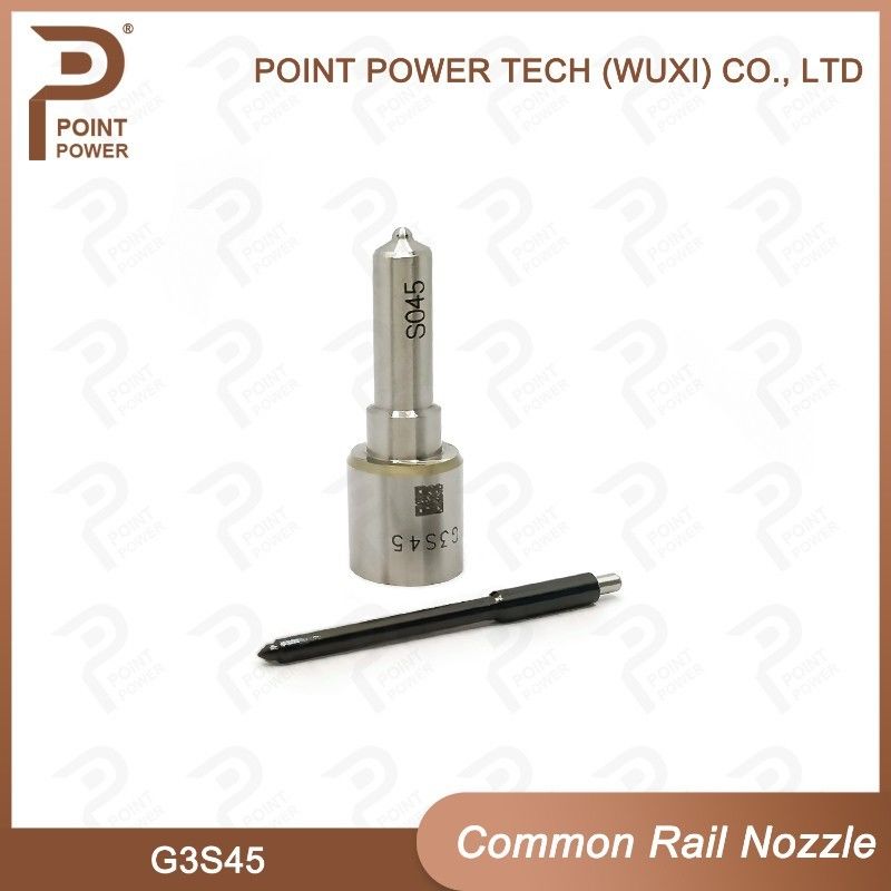 Дюзел для инжекторов дизельного топлива G3S45 Denso Common Rail Nozzle For Injectors 295050-0890 1465A367