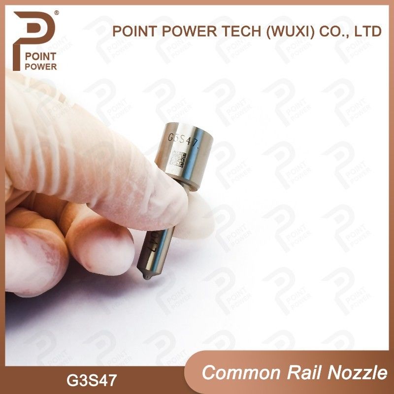 Сопло коллектора системы впрыска топлива G3S47 DENSO на инжекторы 295050-1900 295050-0910 8-98260109-0