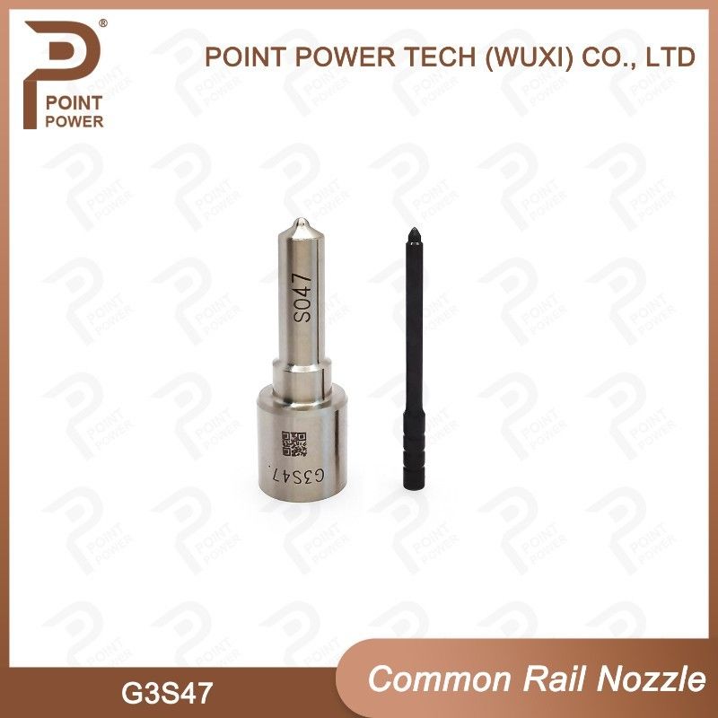 Сопло коллектора системы впрыска топлива G3S47 DENSO на инжекторы 295050-1900 295050-0910 8-98260109-0