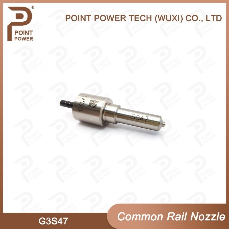 Сопло коллектора системы впрыска топлива G3S47 DENSO на инжекторы 295050-1900 295050-0910 8-98260109-0