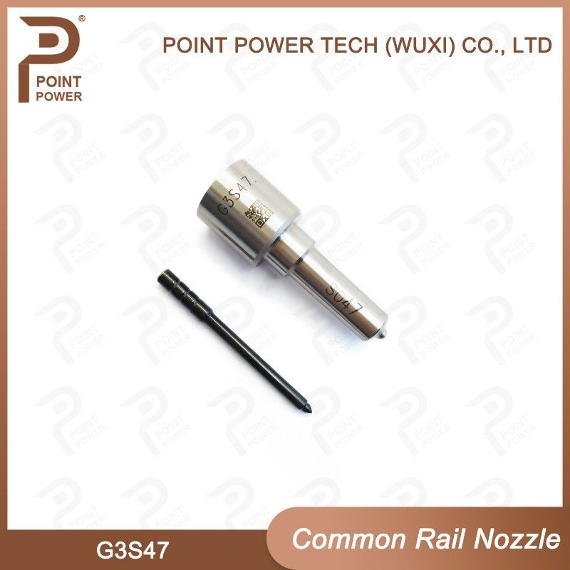 G3S47 Точечная мощность DENSO Common Rail Nozzle для инжекторов 295050-1900 295050-0910 8-98260109-0