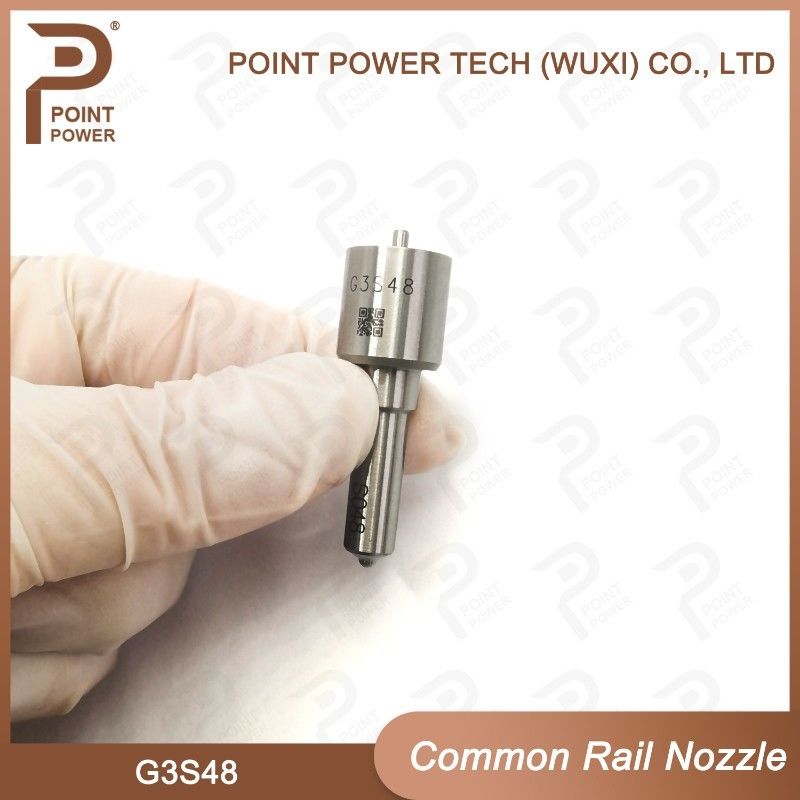 G3S48 DENSO Common Rail Nozzle For Injectors 295050-093# 8-98178247-3 TD Nozzle топливное впрыск