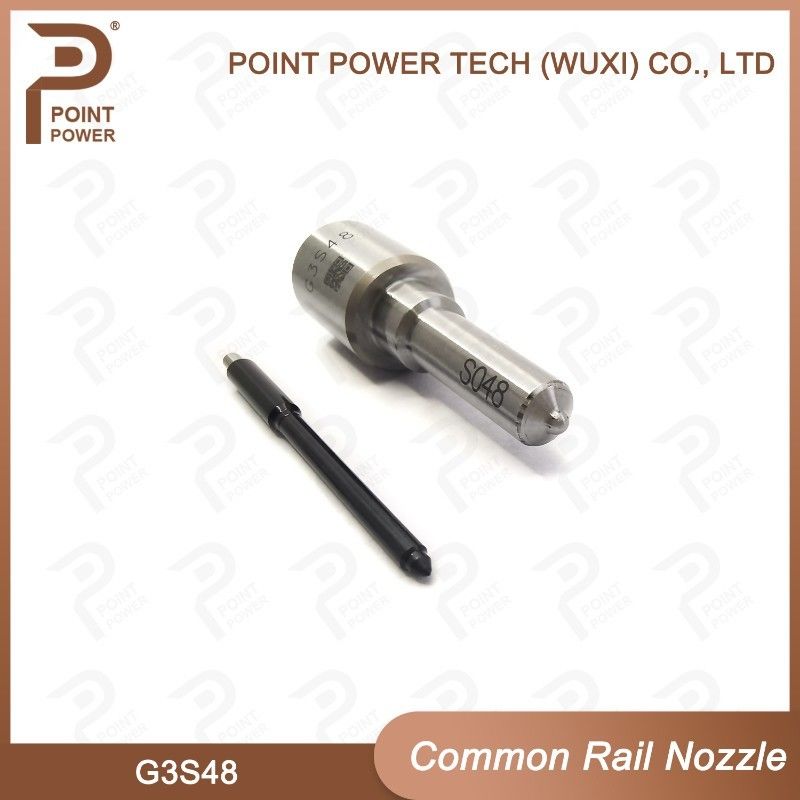 G3S48 DENSO Common Rail Nozzle For Injectors 295050-093# 8-98178247-3 TD Nozzle топливное впрыск