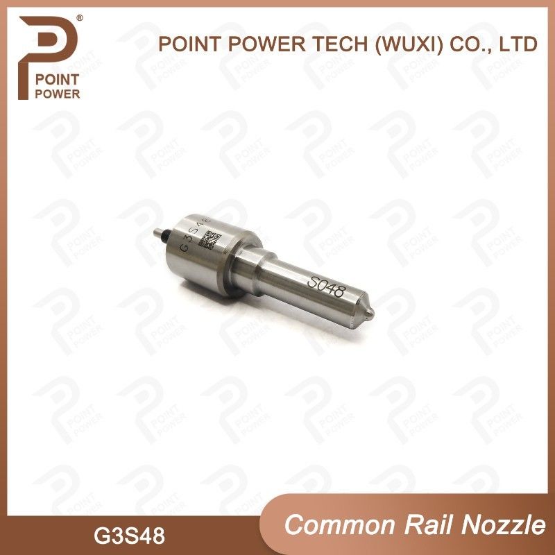 G3S48 DENSO Common Rail Nozzle For Injectors 295050-093# 8-98178247-3 TD Nozzle топливное впрыск