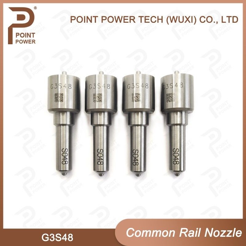 G3S48 DENSO Common Rail Nozzle For Injectors 295050-093# 8-98178247-3 TD Nozzle топливное впрыск
