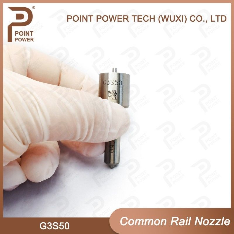 Дизельное топливо G3S50 Denso Common Rail Nozzle для инжекторов 295050-096# 12640381