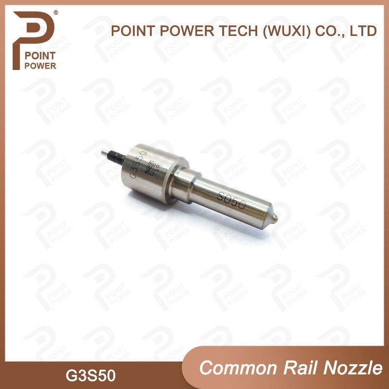 Дизельное топливо G3S50 Denso Common Rail Nozzle для инжекторов 295050-096# 12640381