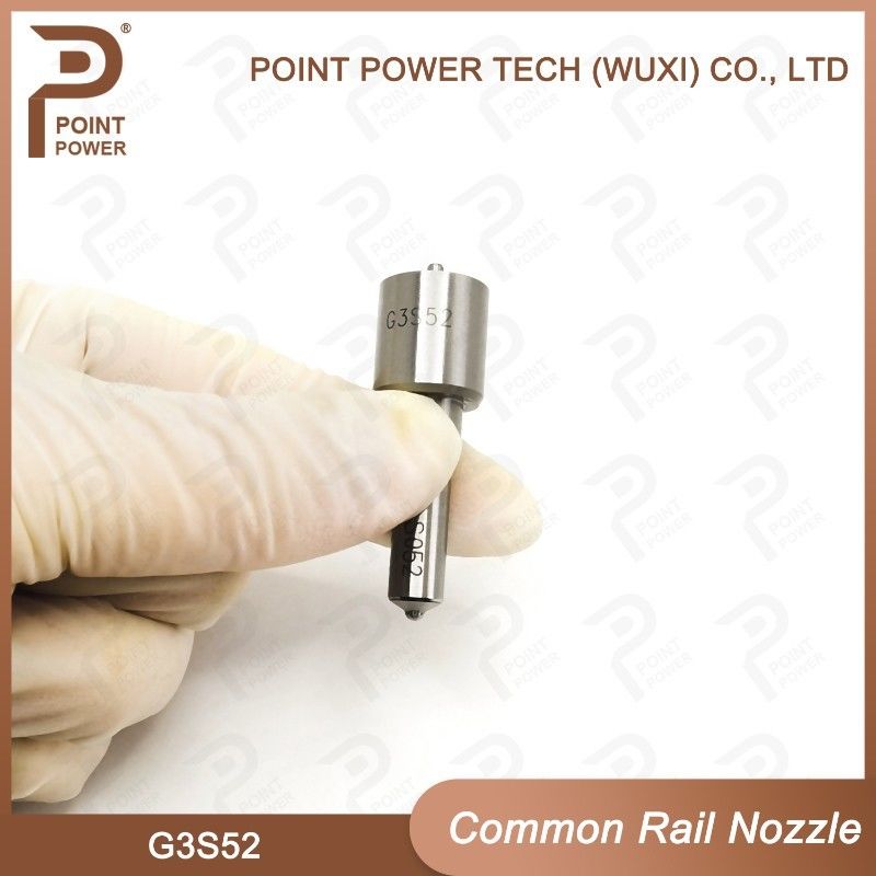 G3S52 Common Rail Nozzle For Injectors 16600-3XN0#/295050-1060 Дизельная впрыска