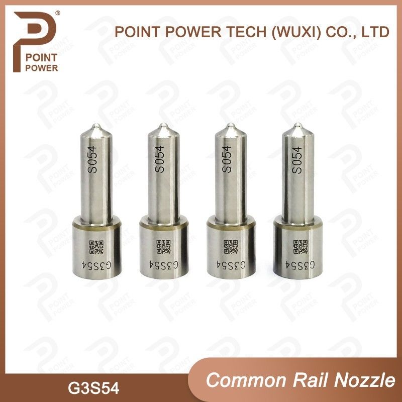 G3S54 Denso Common Rail Nozzle для инжекторов 295050-1170