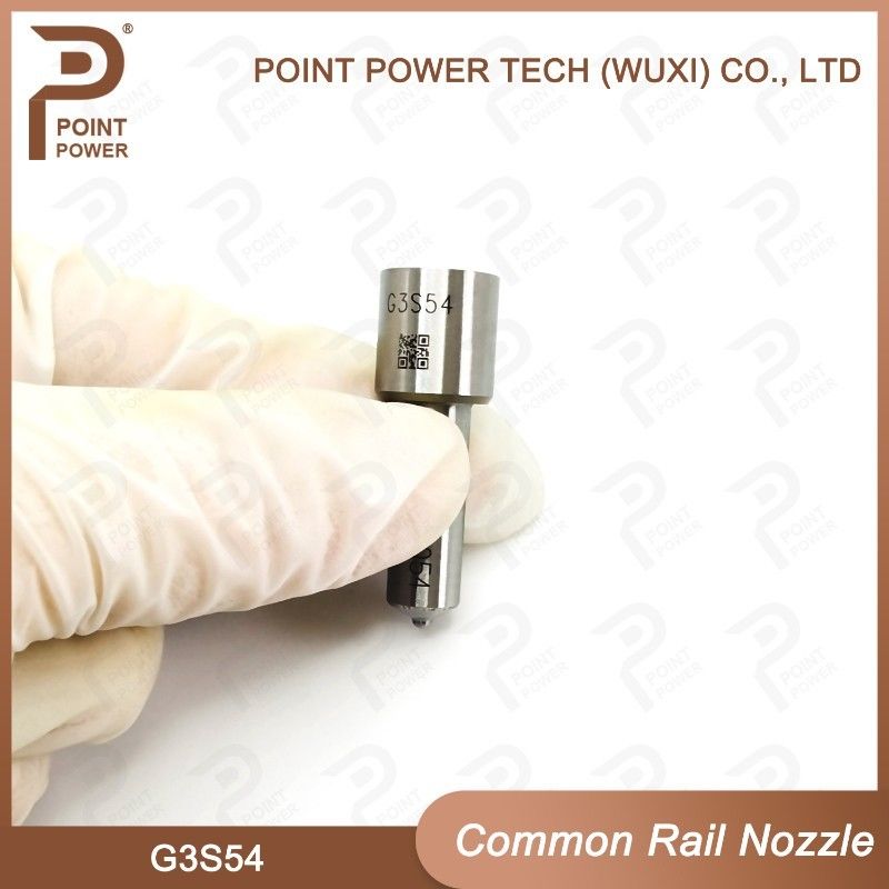 G3S54 Denso Common Rail Nozzle для инжекторов 295050-1170