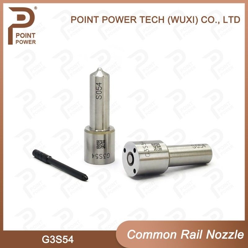 G3S54 Denso Common Rail Nozzle для инжекторов 295050-1170