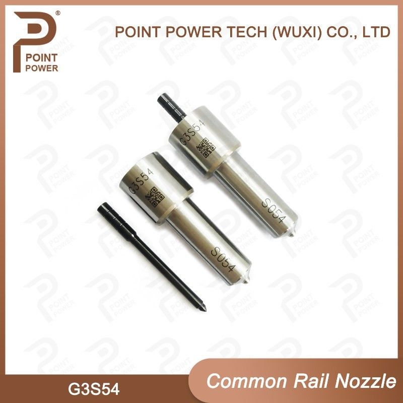 G3S54 Denso Common Rail Nozzle для инжекторов 295050-1170