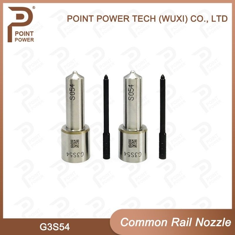 G3S54 Denso Common Rail Nozzle для инжекторов 295050-1170