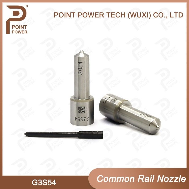 G3S54 Denso Common Rail Nozzle для инжекторов 295050-1170