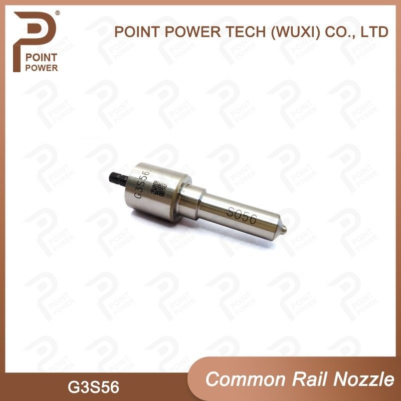 G3S56 Denso Common Rail Nozzle для инжекторов 5284016/5365904 Дизельная впрыска для инжекторов