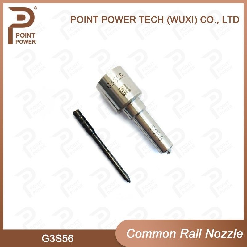 G3S56 Denso Common Rail Nozzle для инжекторов 5284016/5365904 Дизельная впрыска для инжекторов