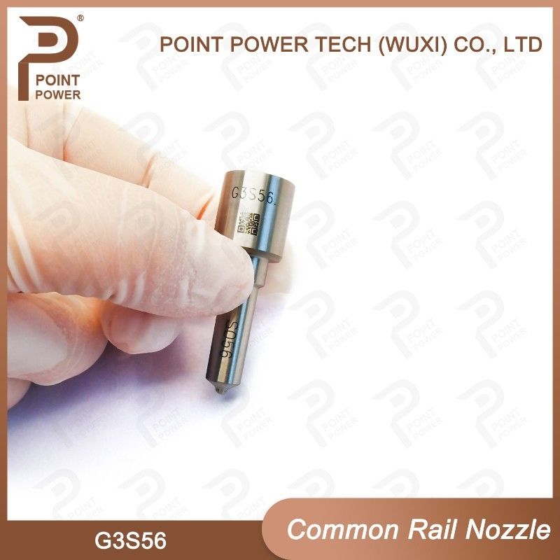 G3S56 Denso Common Rail Nozzle для инжекторов 5284016/5365904 Дизельная впрыска для инжекторов