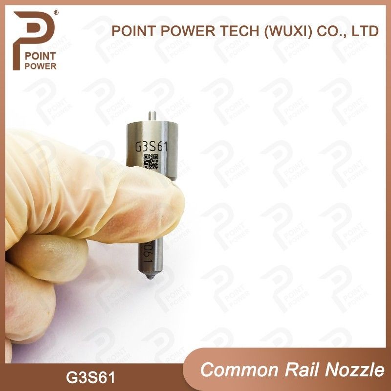 G3S61 Denso Common Rail Nozzle для инжекторов NISSAN 295050-1200 дизельное топливо