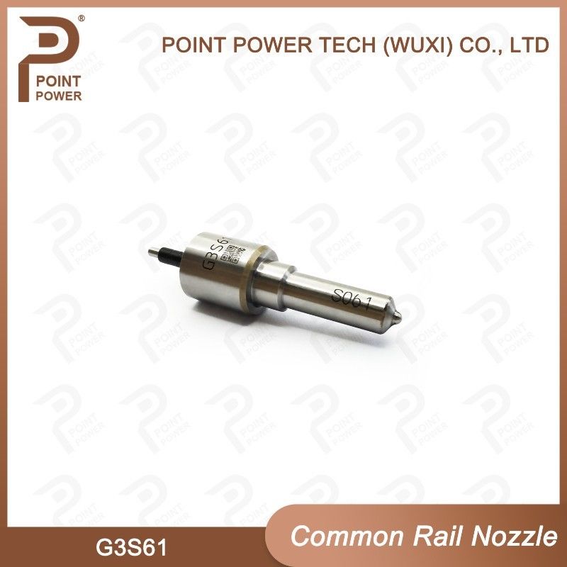G3S61 Denso Common Rail Nozzle для инжекторов NISSAN 295050-1200 дизельное топливо