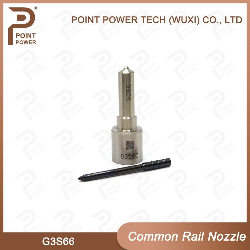 Дизельная впрыска G3S66 DENSO common rail для инжекторов 295050-1980 1J770-53051/53050 и т.д.