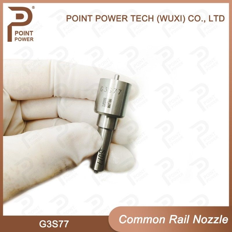 Сопло коллектора системы впрыска топлива G3S77 /293400-0770 Denso для инжекторов Мицубиси 295050-1760 1465A439