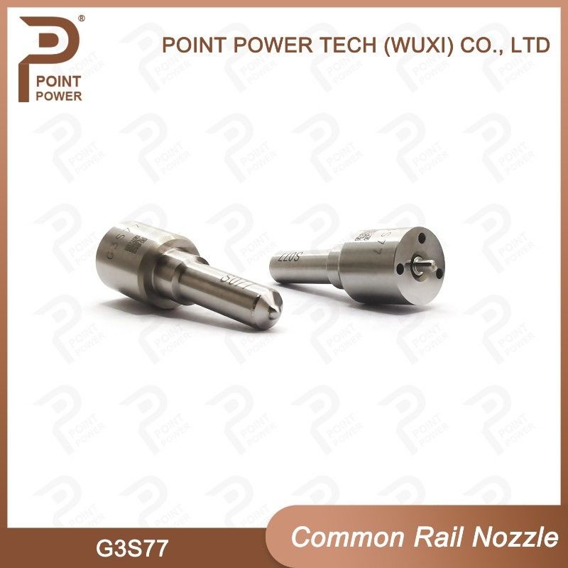 Сопло коллектора системы впрыска топлива G3S77 /293400-0770 Denso для инжекторов Мицубиси 295050-1760 1465A439