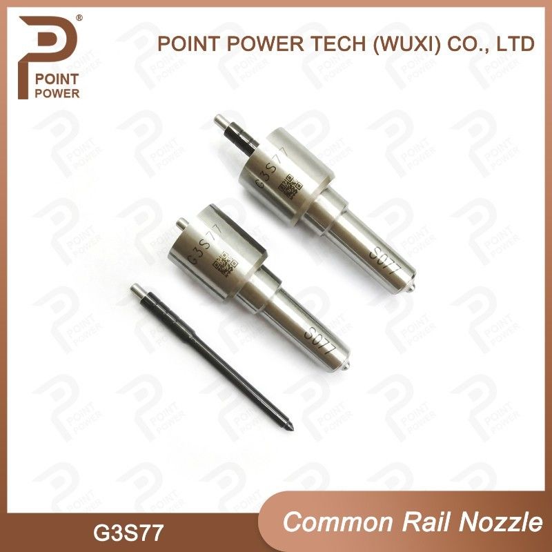 Сопло коллектора системы впрыска топлива G3S77 /293400-0770 Denso для инжекторов Мицубиси 295050-1760 1465A439