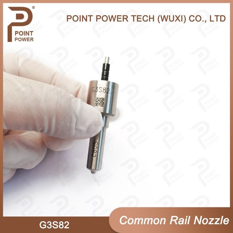 G3S82 Denso Common Rail Nozzle для инжекторов 295050-1610 111200-E1EC0 дизельная впрыска