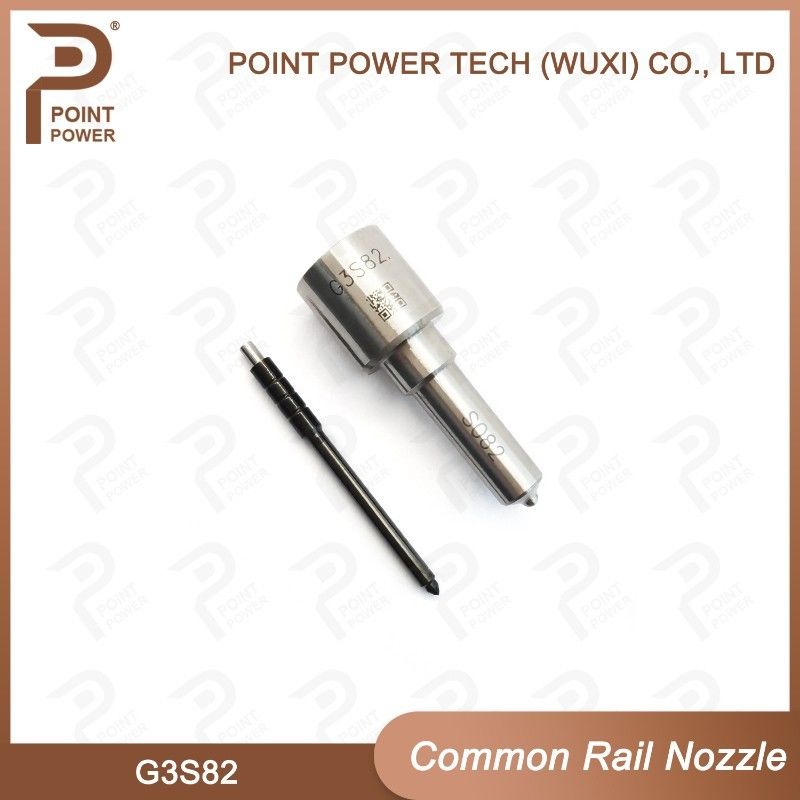 G3S82 Denso Common Rail Nozzle для инжекторов 295050-1610 111200-E1EC0 дизельная впрыска
