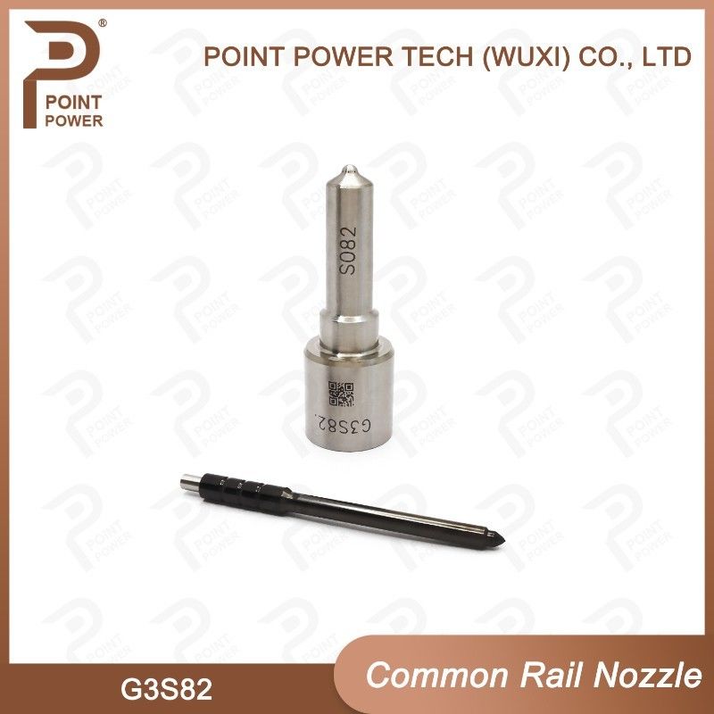 G3S82 Denso Common Rail Nozzle для инжекторов 295050-1610 111200-E1EC0 дизельная впрыска