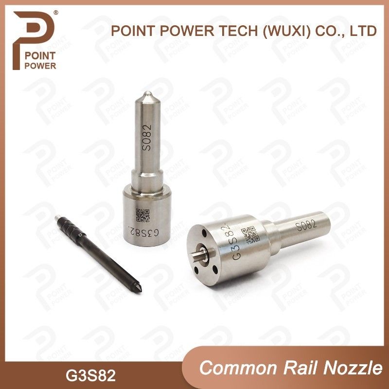 G3S82 Denso Common Rail Nozzle для инжекторов 295050-1610 111200-E1EC0 дизельная впрыска