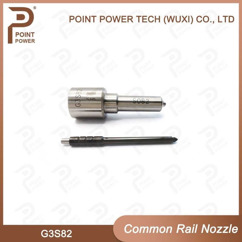 G3S82 Denso Common Rail Nozzle для инжекторов 295050-1610 111200-E1EC0 дизельная впрыска