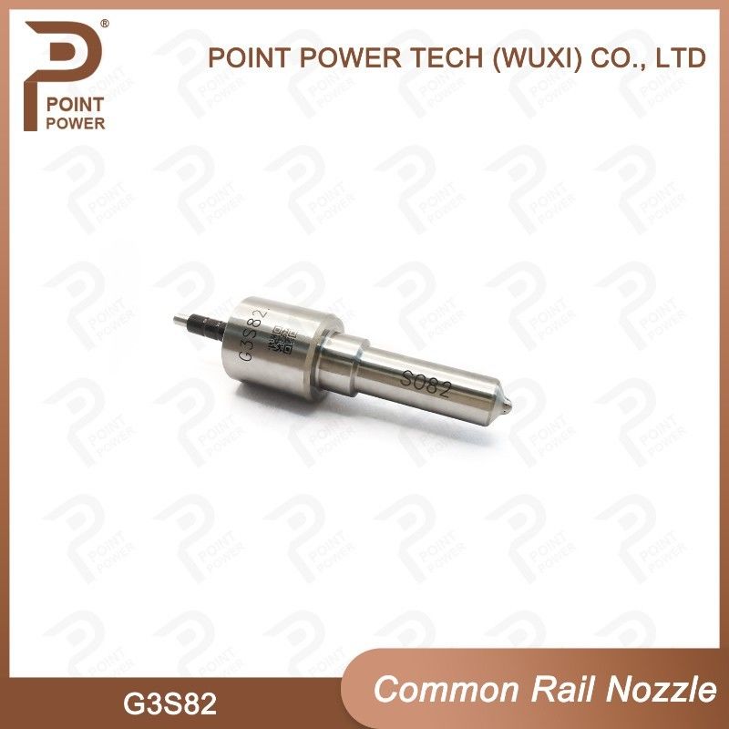 G3S82 Denso Common Rail Nozzle для инжекторов 295050-1610 111200-E1EC0 дизельная впрыска